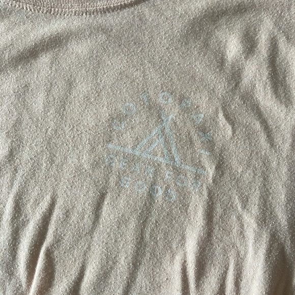 Cotopaxi | Llama Map T Shirt Small Hiking Casual Athleisure Trail Outdoors Light - Picture 2 of 6